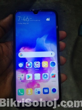 Huawei Y6 Prime